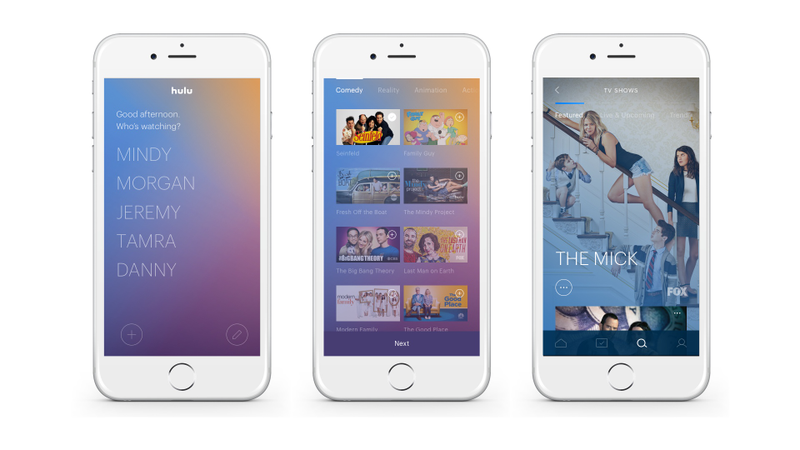 Illustration for article titled Hulu's Live Streaming Service Could Be the Cordcutting Bundle We've Been Waiting For